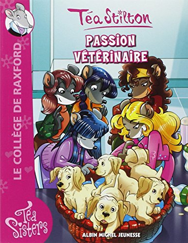 Stock image for PASSION VETERINAIRE N°20 (A.M. V.ABANDON) for sale by ThriftBooks-Dallas