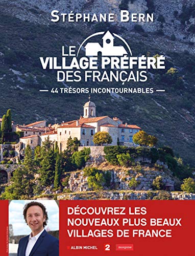 Beispielbild fr Le village prfr des franais 2015 zum Verkauf von Ammareal