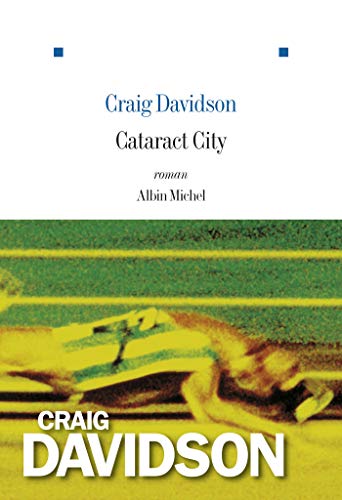 9782226259745: Cataract City