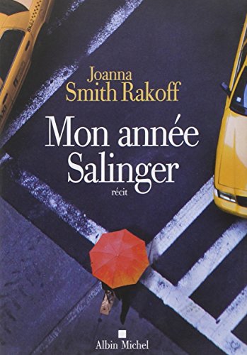 Beispielbild fr Mon anne Salinger zum Verkauf von Ammareal