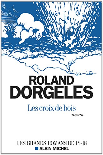 9782226259837: Les Croix de bois