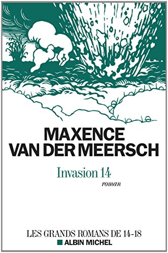 9782226259851: Invasion 14