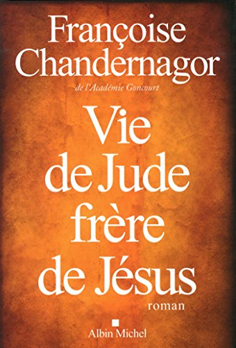 Beispielbild fr Vie de Jude, frre de Jsus (French Edition) zum Verkauf von Better World Books
