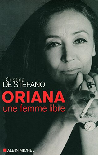 Stock image for Oriana: Une femme libre for sale by Ammareal