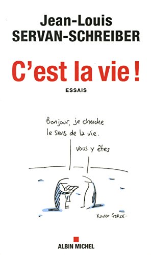 9782226312785: C'est la vie ! (A.M. SOCIETE)