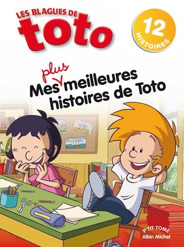 Beispielbild fr Mes meilleures histoires de Toto : Tome 3 zum Verkauf von medimops