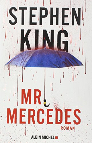 Beispielbild fr Mr Mercedes zum Verkauf von medimops