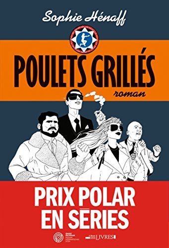 Imagen de archivo de Poulets grill s (French Edition) a la venta por Big Bill's Books