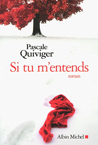 Stock image for Si Tu M'entends for sale by RECYCLIVRE