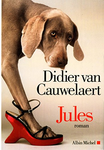9782226314833: Jules (French Edition)