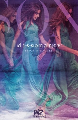 Stock image for Dissonance - tome 1 for sale by Ammareal