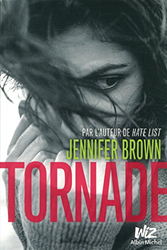 9782226315380: Tornade (A.M.ROMANS ADOS)