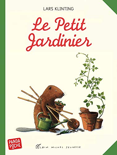Stock image for Le Petit Jardinier for sale by Ammareal