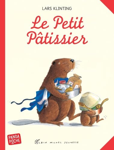 9782226315618: Le Petit Ptissier (A.M.PANDA POCHE) (French Edition)