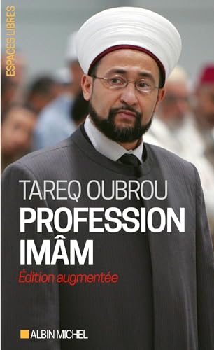 Beispielbild fr Profession Imam: Entretiens avec Michal Privot et Cdric Baylocq zum Verkauf von Ammareal