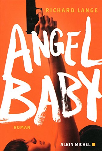 Stock image for Angel baby for sale by LIVREAUTRESORSAS