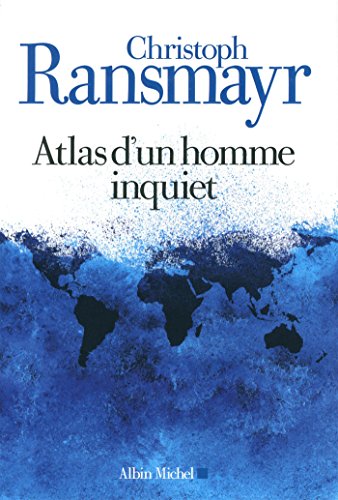 9782226317100: Atlas d'un homme inquiet