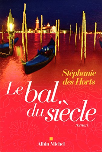 9782226317162: Le Bal du sicle