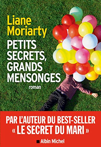 9782226317346: PETITS SECRETS, GRANDS MENSONGES-BIG LITTLE LIES