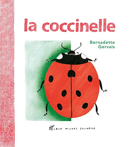 Beispielbild fr La Coccinelle zum Verkauf von Ammareal