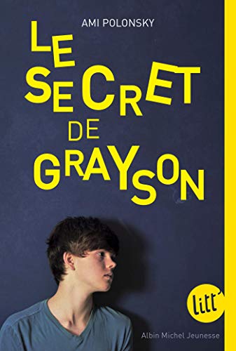 Beispielbild fr Le Secret de Grayson zum Verkauf von Ammareal
