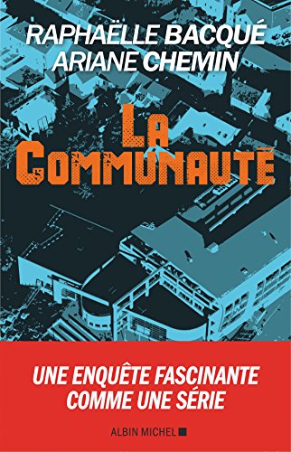 Stock image for La communaute for sale by WorldofBooks