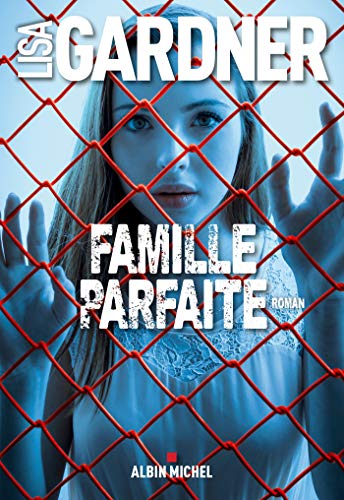 Stock image for Famille parfaite: 1 (A.M.THRIL.POLAR) (French Edition) for sale by Better World Books