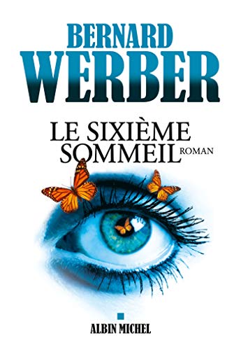 9782226319296: Le sixime sommeil: 1