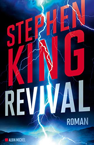 9782226319302: Revival (A.M.S.KING)