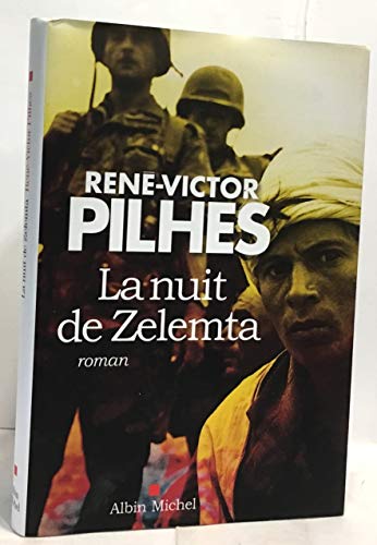 9782226319425: La Nuit de Zelemta (French Edition)