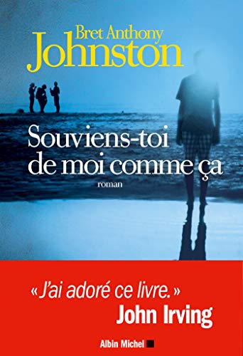 Stock image for Souviens-toi de moi comme a for sale by Librairie Th  la page