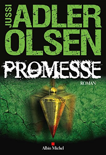 Stock image for Promesse (French Edition) for sale by Better World Books