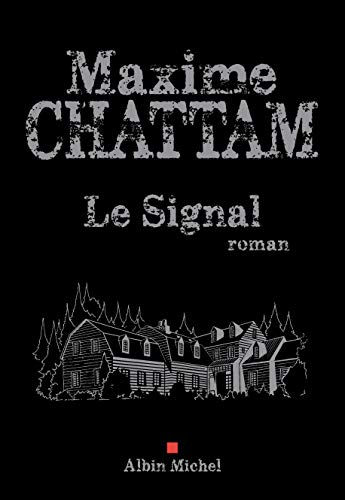Stock image for Le Signal for sale by secretdulivre