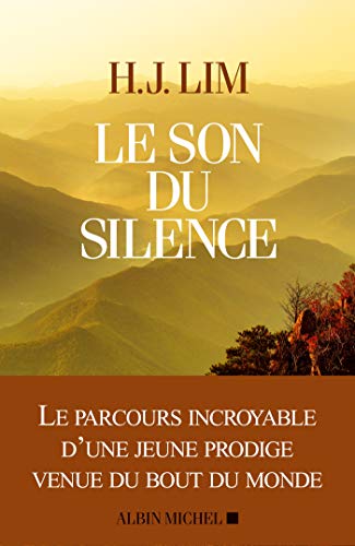 Stock image for Le son du silence for sale by Revaluation Books