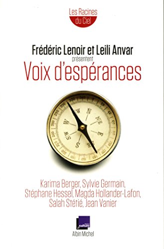 Stock image for Voix D'esprances for sale by RECYCLIVRE
