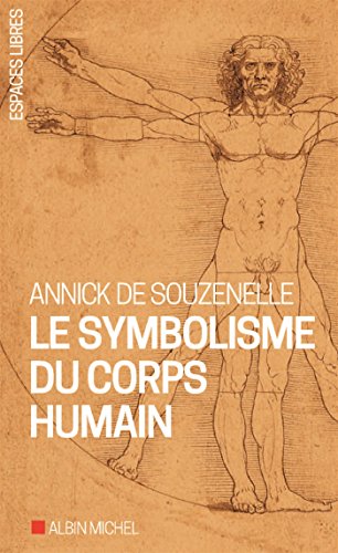 9782226320353: Le Symbolisme du corps humain