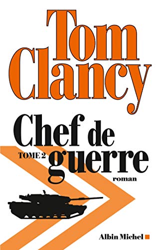 Stock image for Chef de guerre - tome 2 for sale by Ammareal