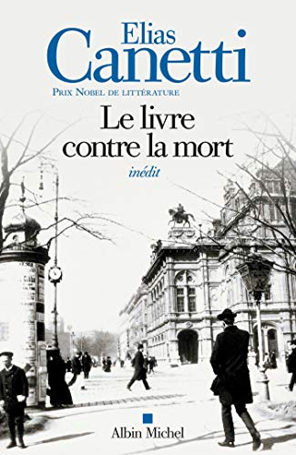 9782226320865: Le Livre contre la mort