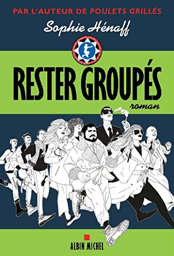 Imagen de archivo de Rester groups a la venta por medimops