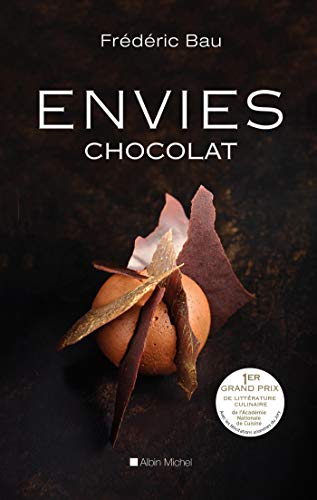 Beispielbild fr Envies chocolat zum Verkauf von medimops