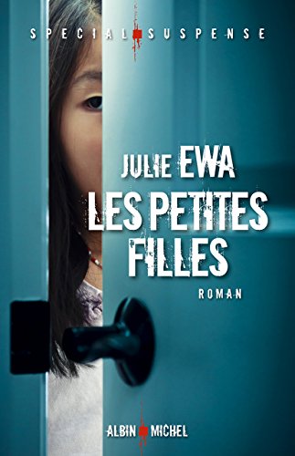 9782226322722: Les Petites Filles (A.M. SP.SUSPEN)