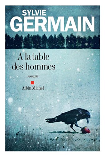 Stock image for A la table des hommes for sale by Librairie Th  la page