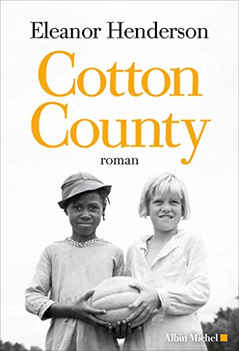 Stock image for Cotton County for sale by Ammareal