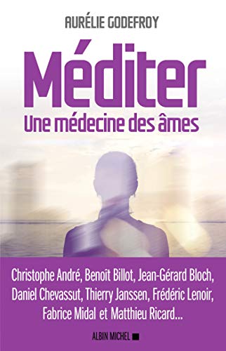 Beispielbild fr Mditer: Une mdecine des mes zum Verkauf von Ammareal