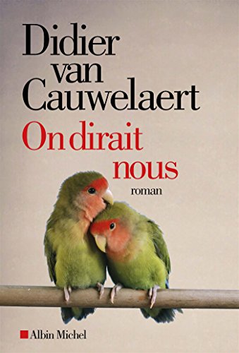 Beispielbild fr On dirait nous (LITT.GENERALE) (French Edition) zum Verkauf von Better World Books