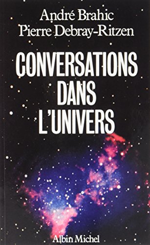 Beispielbild fr Conversations dans l'univers zum Verkauf von Gallix