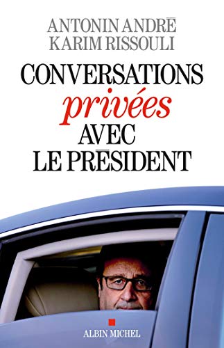 Stock image for Conversations Prives Avec Le Prsident for sale by RECYCLIVRE