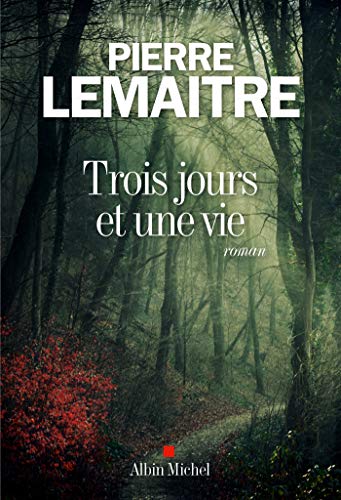 Beispielbild fr Trois jours et une vie [ edition format bestseller ] (A.M. ROM.FRANC) (French Edition) zum Verkauf von SecondSale