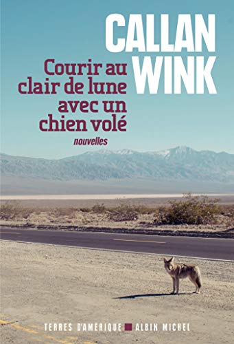 Stock image for Courir Au Clair De Lune Avec Un Chien Vol for sale by RECYCLIVRE