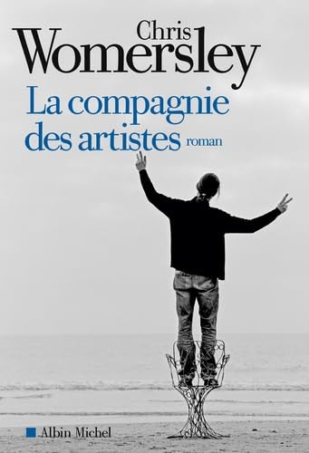 Stock image for La compagnie des artistes for sale by Librairie Le Lieu Bleu Paris